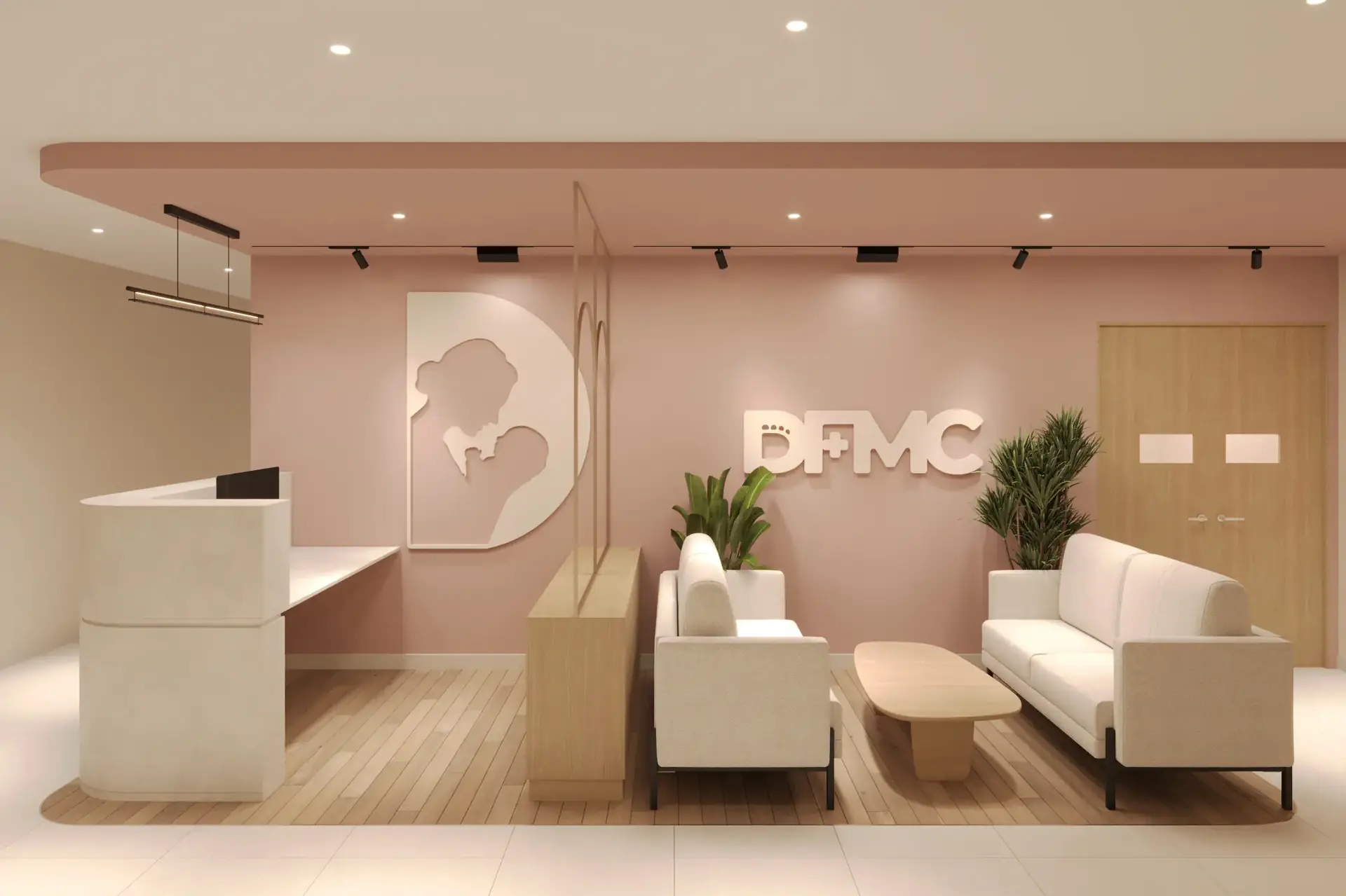 DFMC